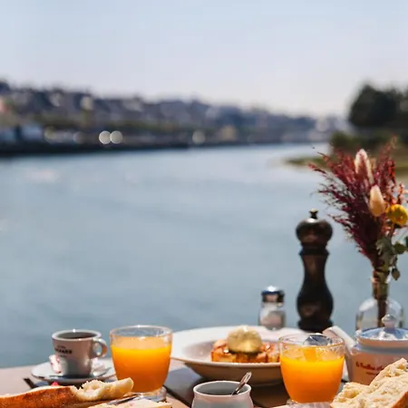 Fernandel N4 - Breakfast Included - アパート *
